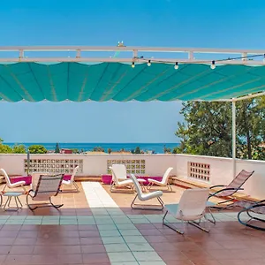 La Moraga De Poniente Hostal Málaga