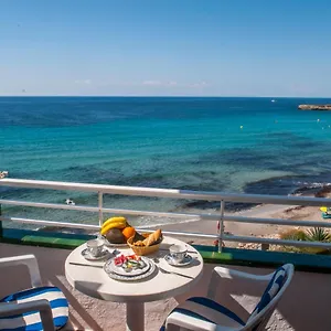 Vistamar Apartahotel Santo Tomás